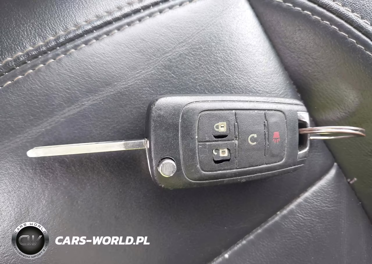 2015 Buick Encore Leather VIN:KL4CJGSB8FB170213 - 11