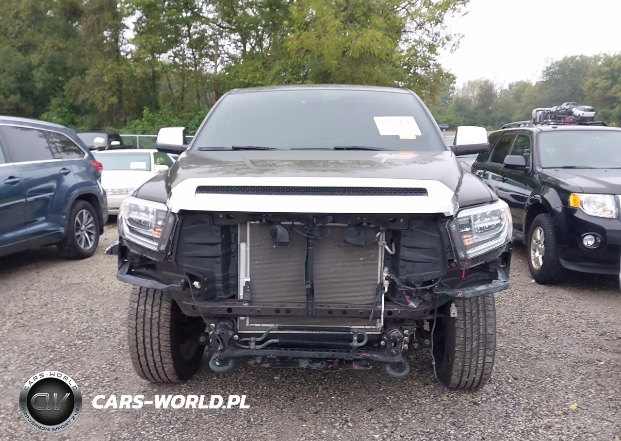 2021 Toyota Tundra 1794 Edition VIN:5TFAY5F12MX986008 - 13