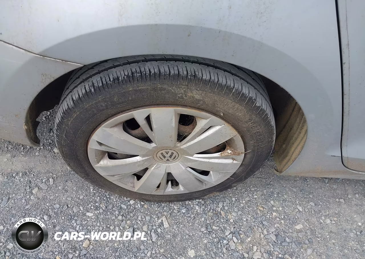 2014 Volkswagen Jetta 1.8T Se VIN:3VWD17AJ8EM280329 - 12
