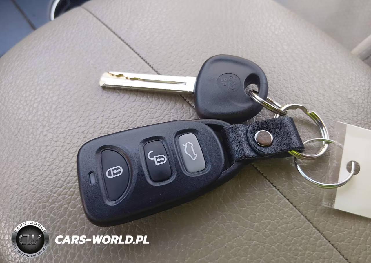 2012 Kia Sorento Lx VIN:5XYKT4A69CG195119 - 11