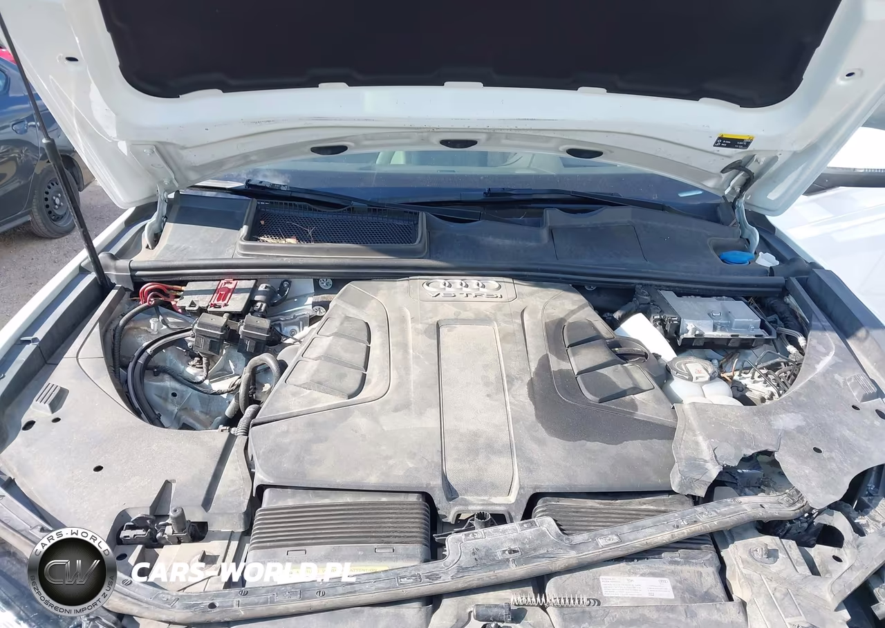 2019 Audi Q7 55 Premium VIN:WA1VAAF76KD010681 - 10