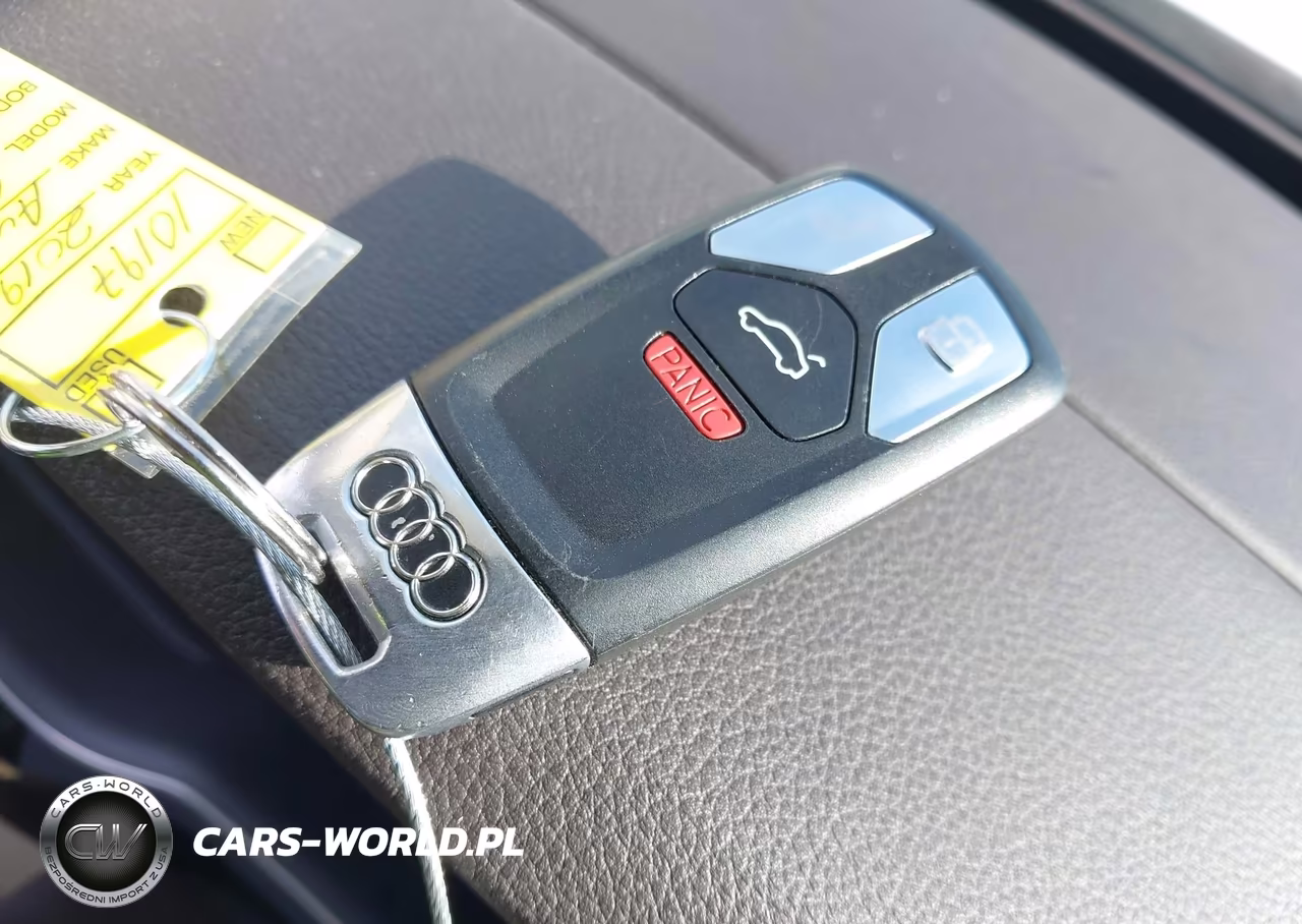 2019 Audi Q7 55 Premium VIN:WA1VAAF76KD010681 - 11