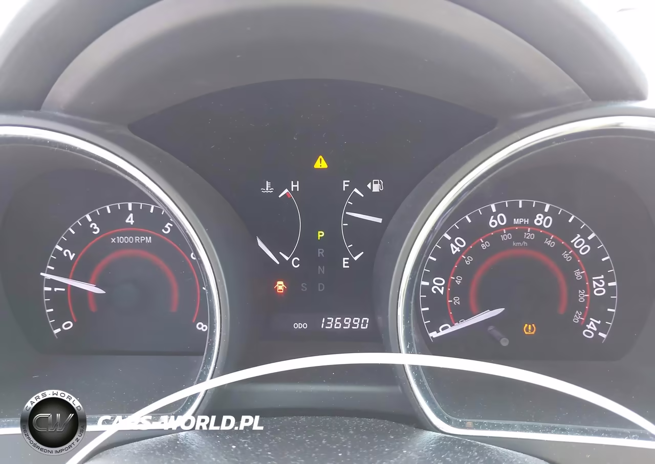2013 Toyota Highlander Se V6 VIN:5TDBK3EH2DS248241 - 7