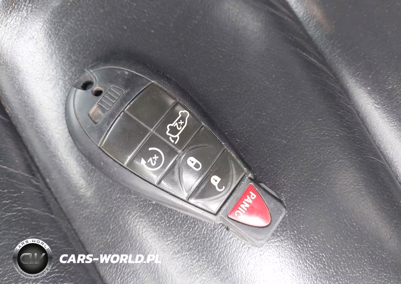 2013 Dodge Durango Crew VIN:1C4RDJDG0DC654302 - 11