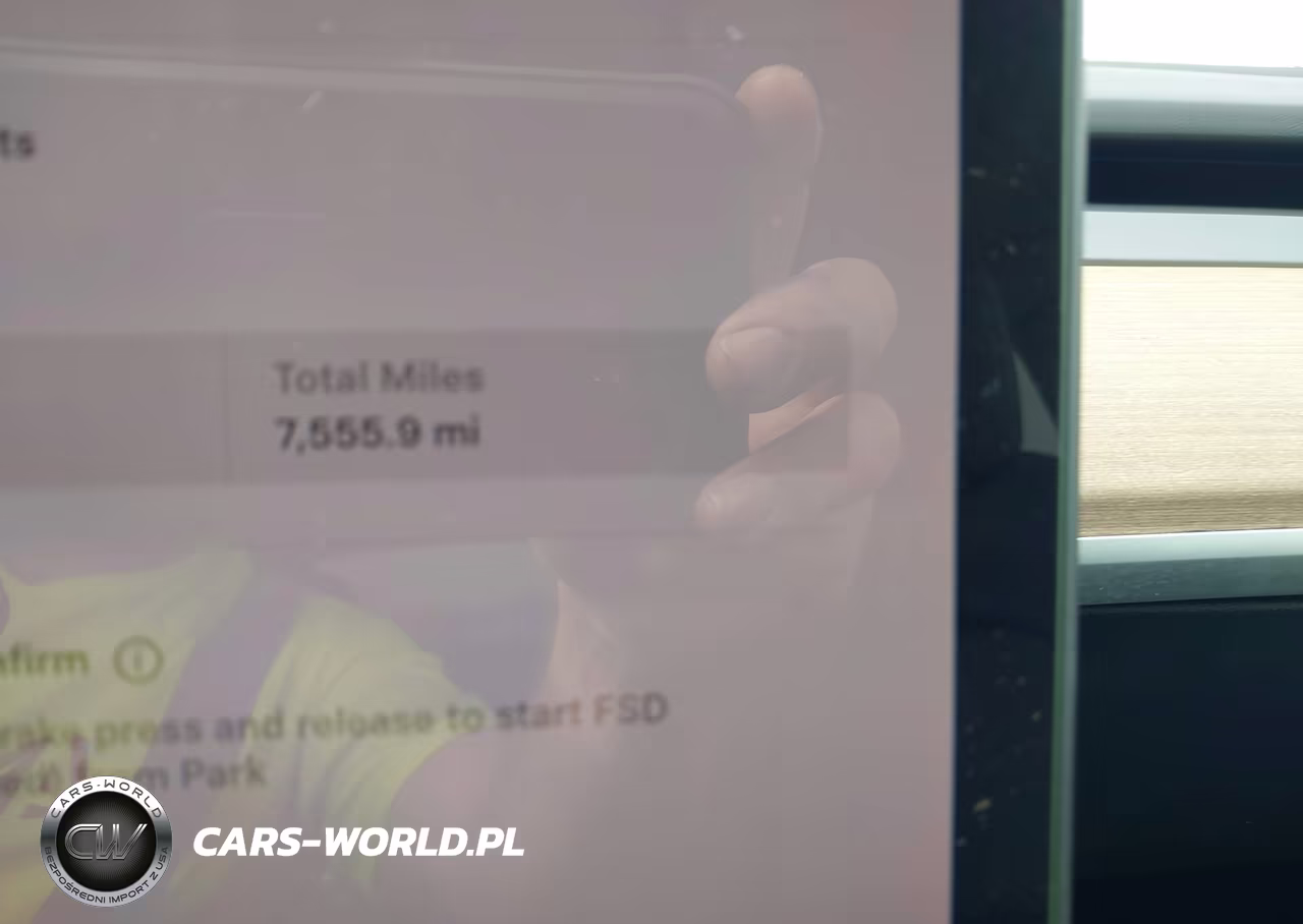 2023 Tesla Model Y Awd-Long Range Dual Motor All-Wheel Drive VIN:7SAYGDEE3PF768869 - 15