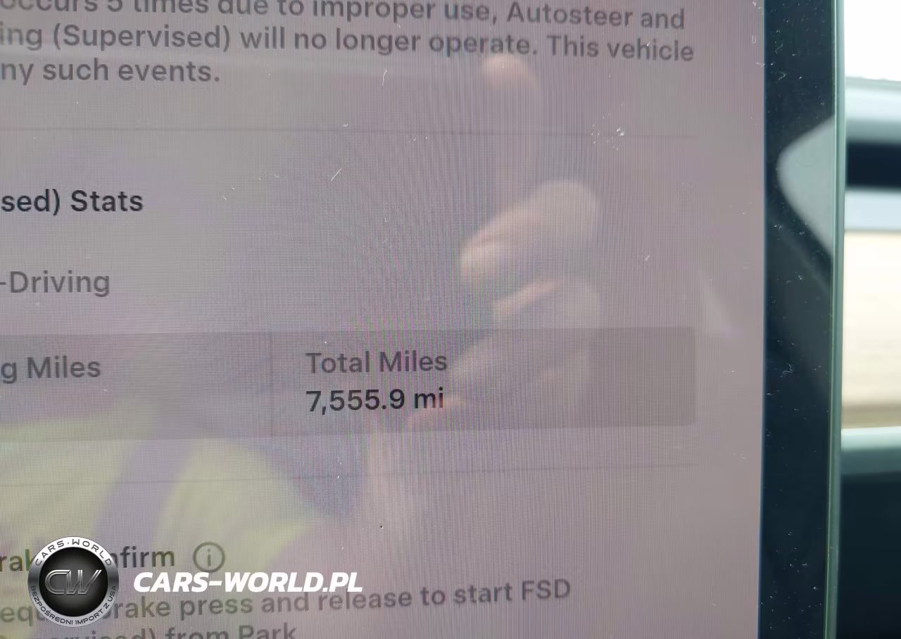 2023 Tesla Model Y Awd-Long Range Dual Motor All-Wheel Drive VIN:7SAYGDEE3PF768869 - 7