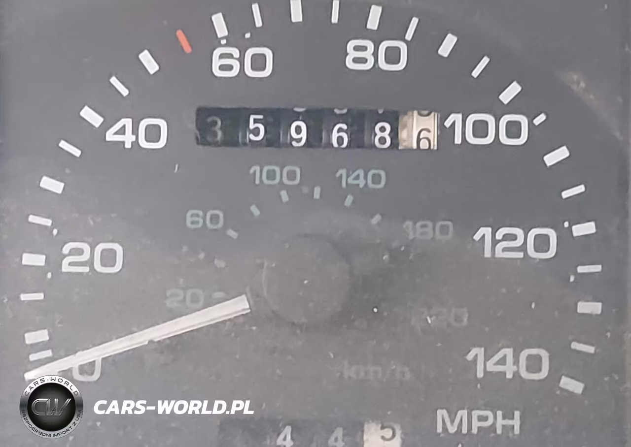 1991 Ford Mustang Gt-Cobra Gt VIN:1FACP45E5MF190200 - 15