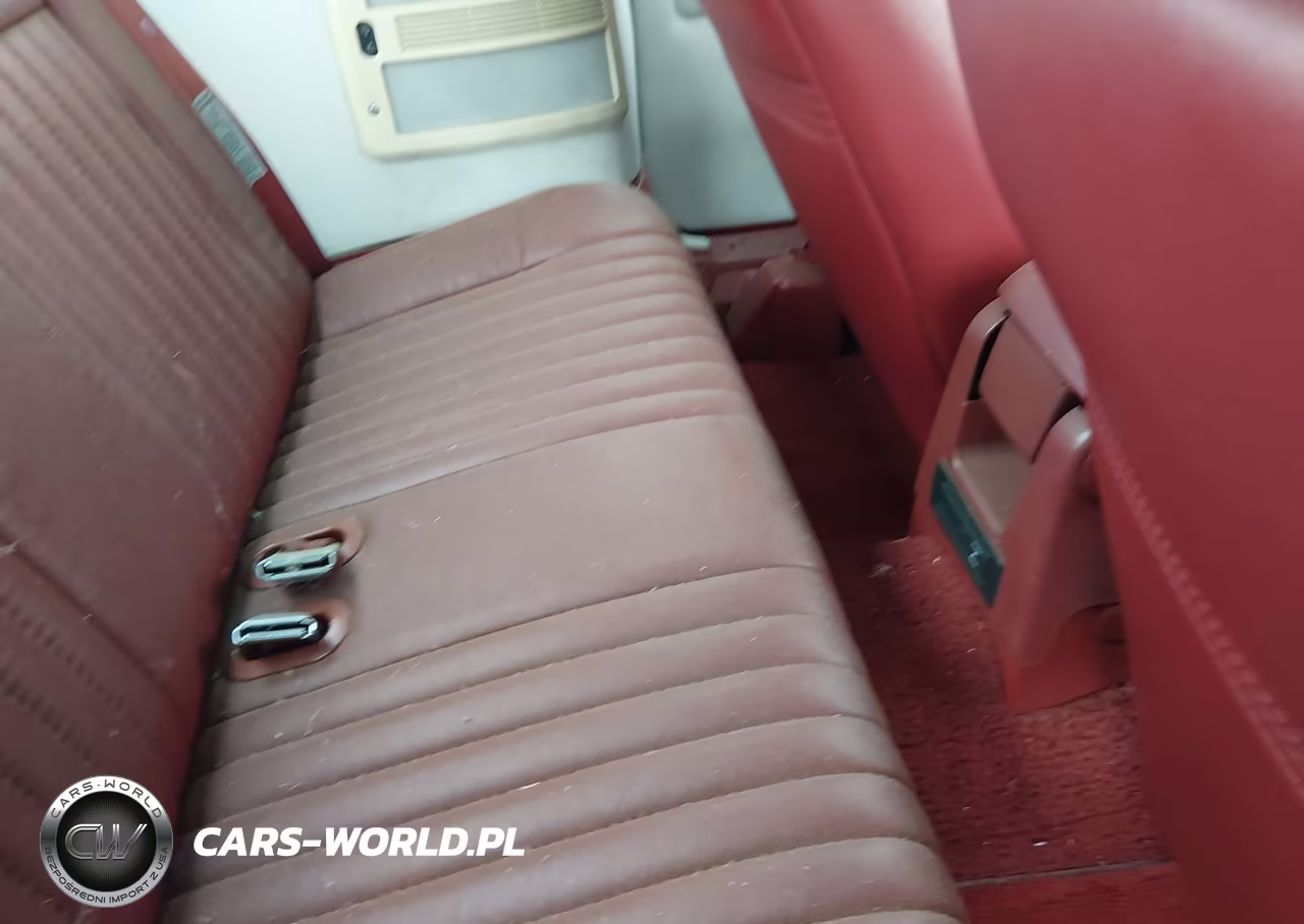 1991 Ford Mustang Gt-Cobra Gt VIN:1FACP45E5MF190200 - 8