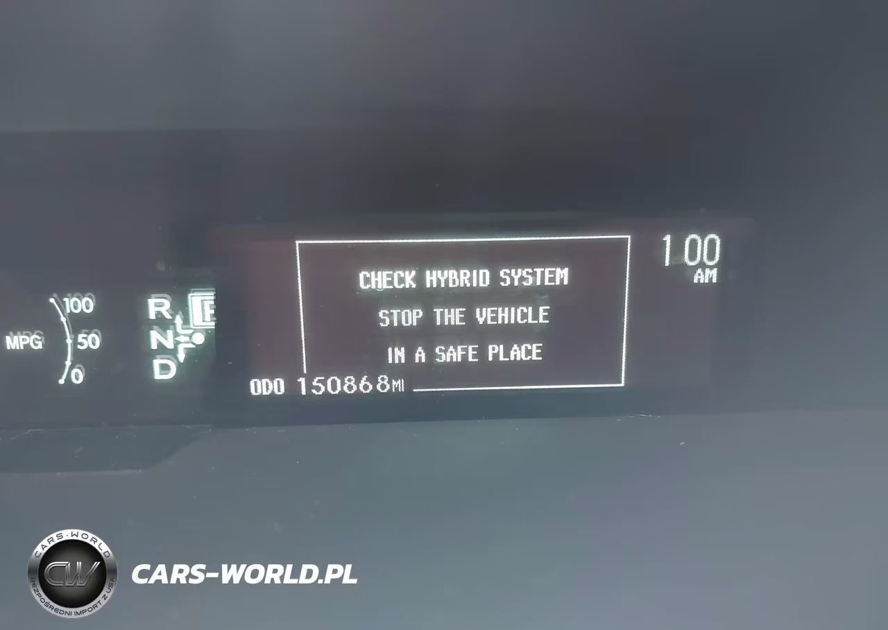 2013 Toyota Prius Two VIN:JTDKN3DU3D0349149 - 16