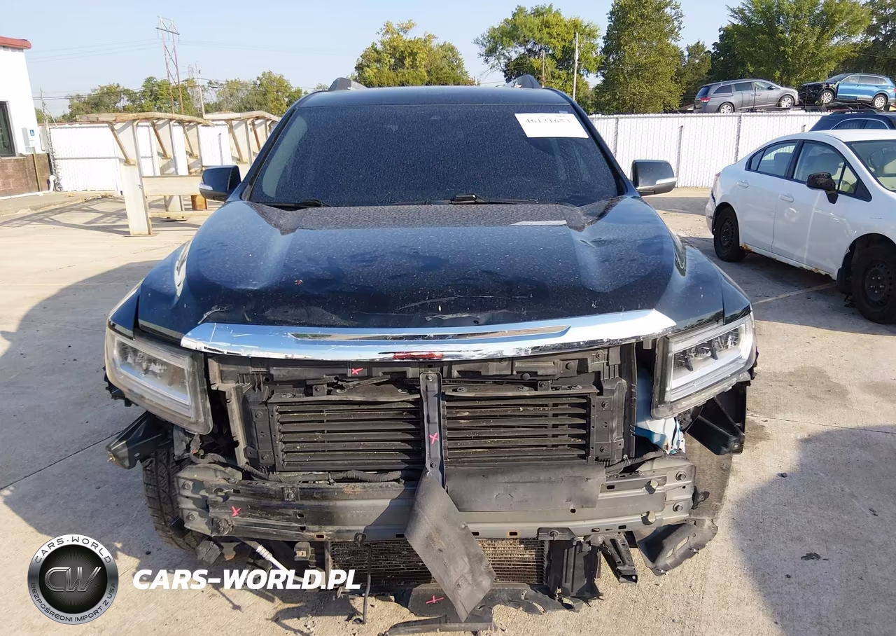 2021 GMC Acadia Awd Sle VIN:1GKKNRLS5MZ113721 - 12
