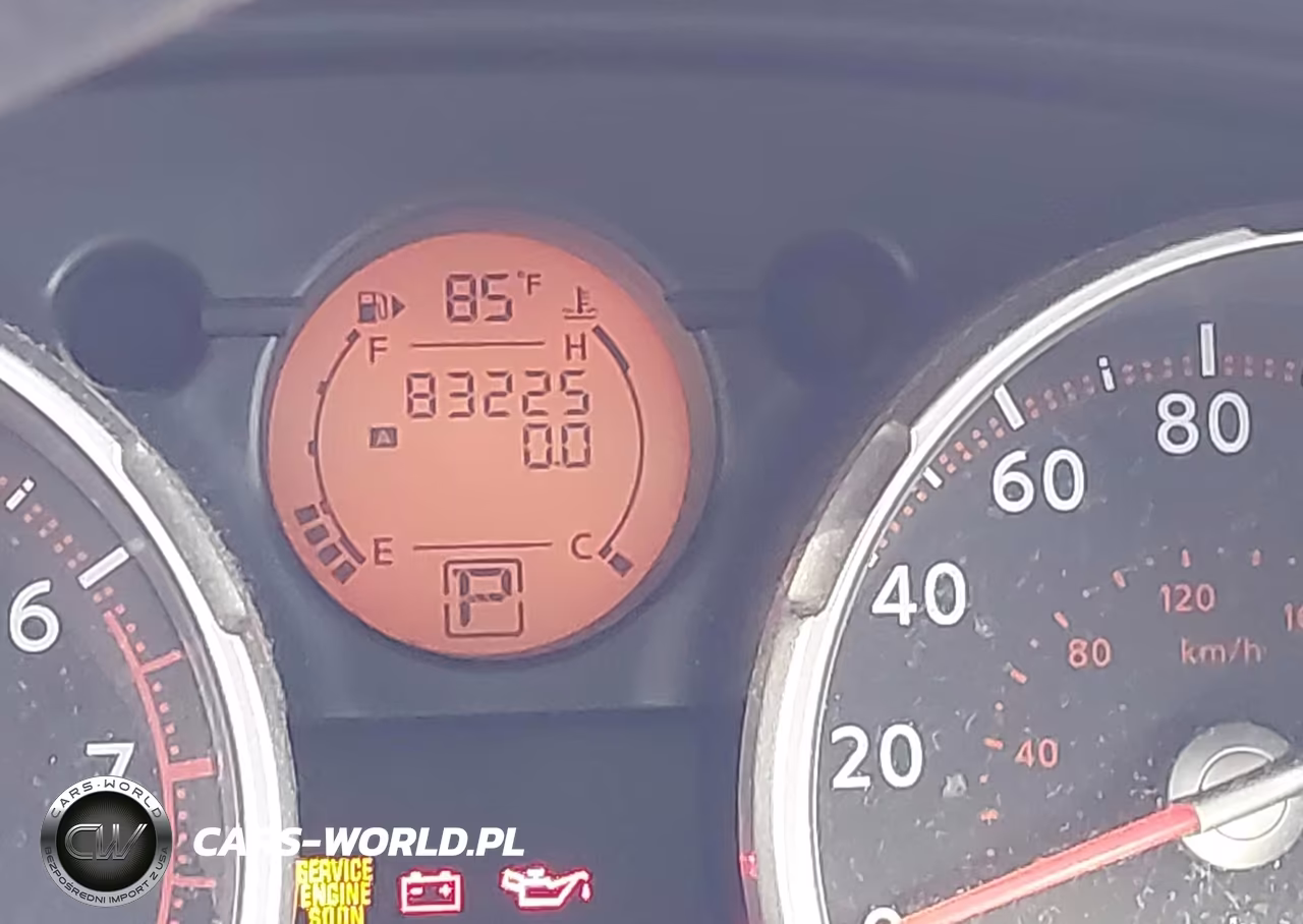 2008 Nissan Rogue Sl VIN:JN8AS58V58W115492 - 7