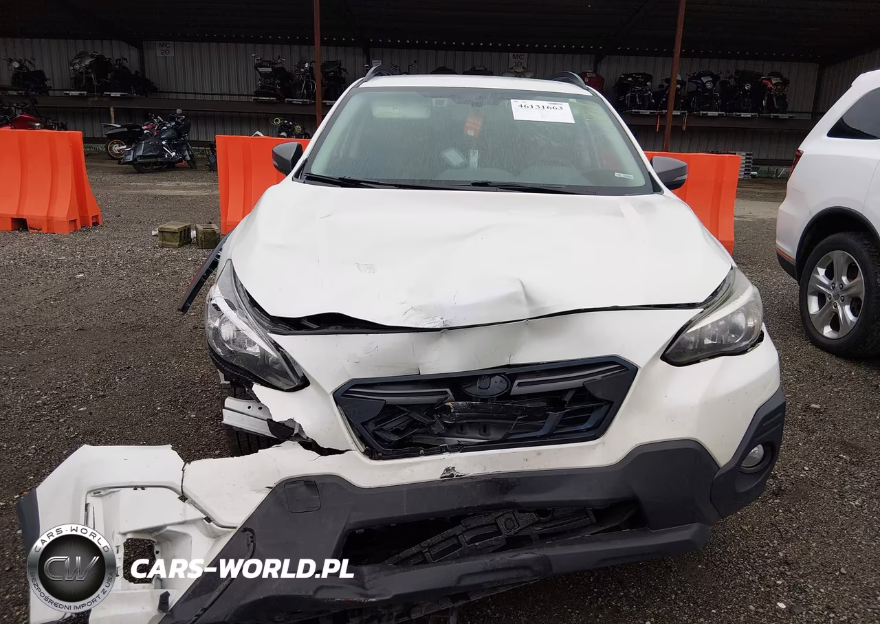 2021 Subaru Crosstrek Sport VIN:JF2GTHRC8MH661818 - 12