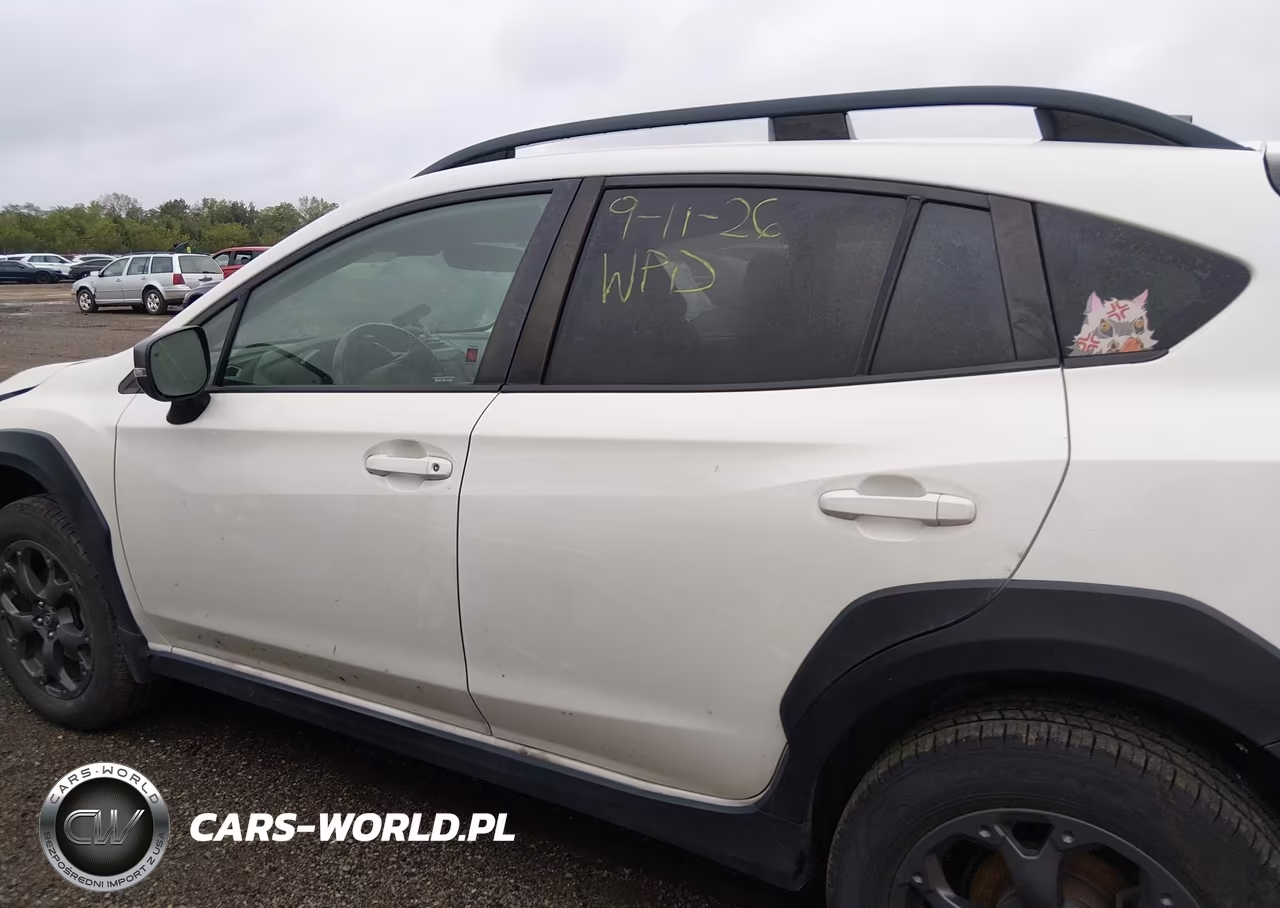 2021 Subaru Crosstrek Sport VIN:JF2GTHRC8MH661818 - 14