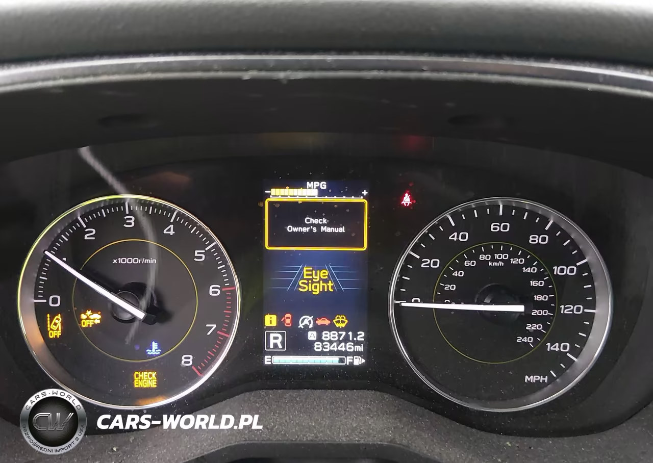 2021 Subaru Crosstrek Sport VIN:JF2GTHRC8MH661818 - 7