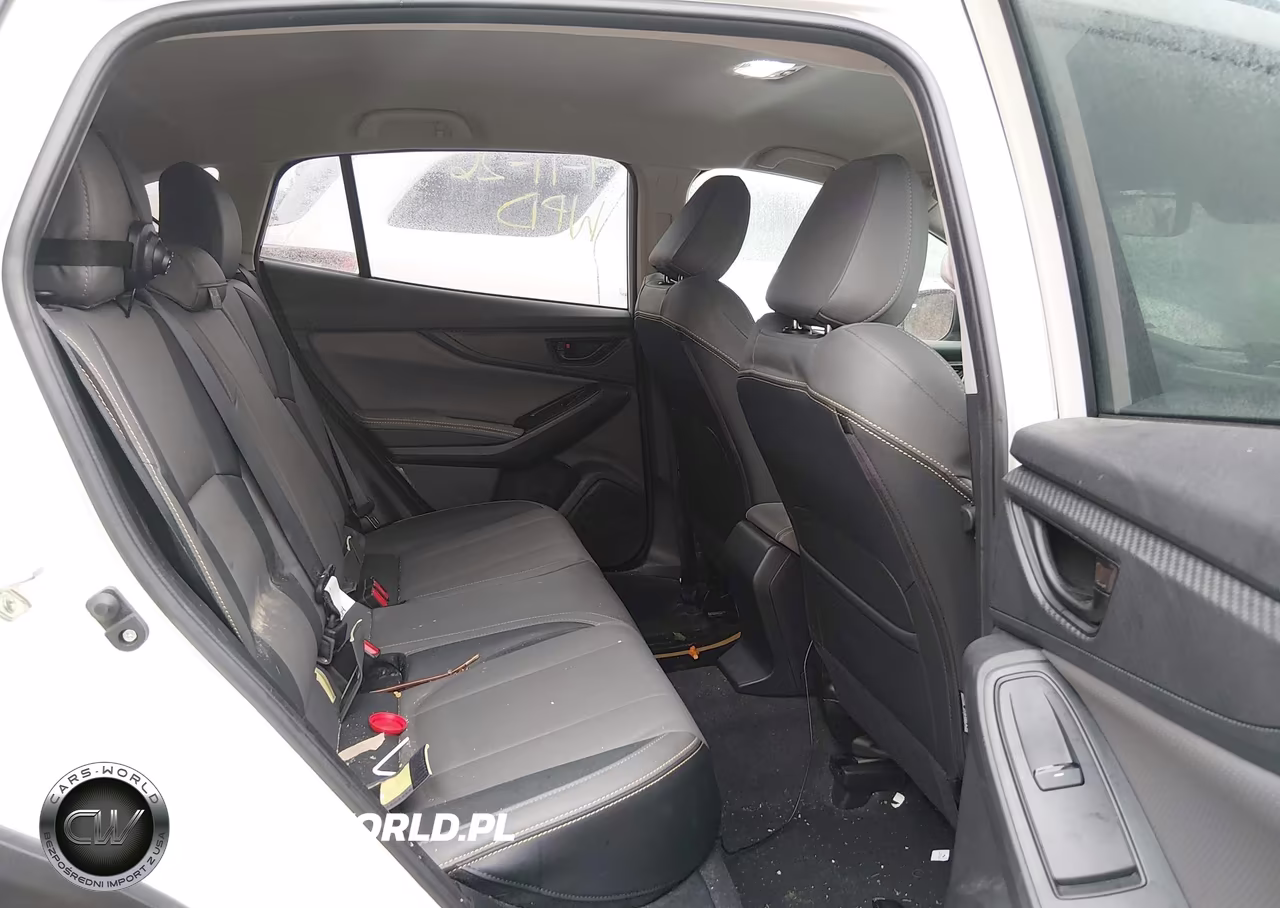 2021 Subaru Crosstrek Sport VIN:JF2GTHRC8MH661818 - 8