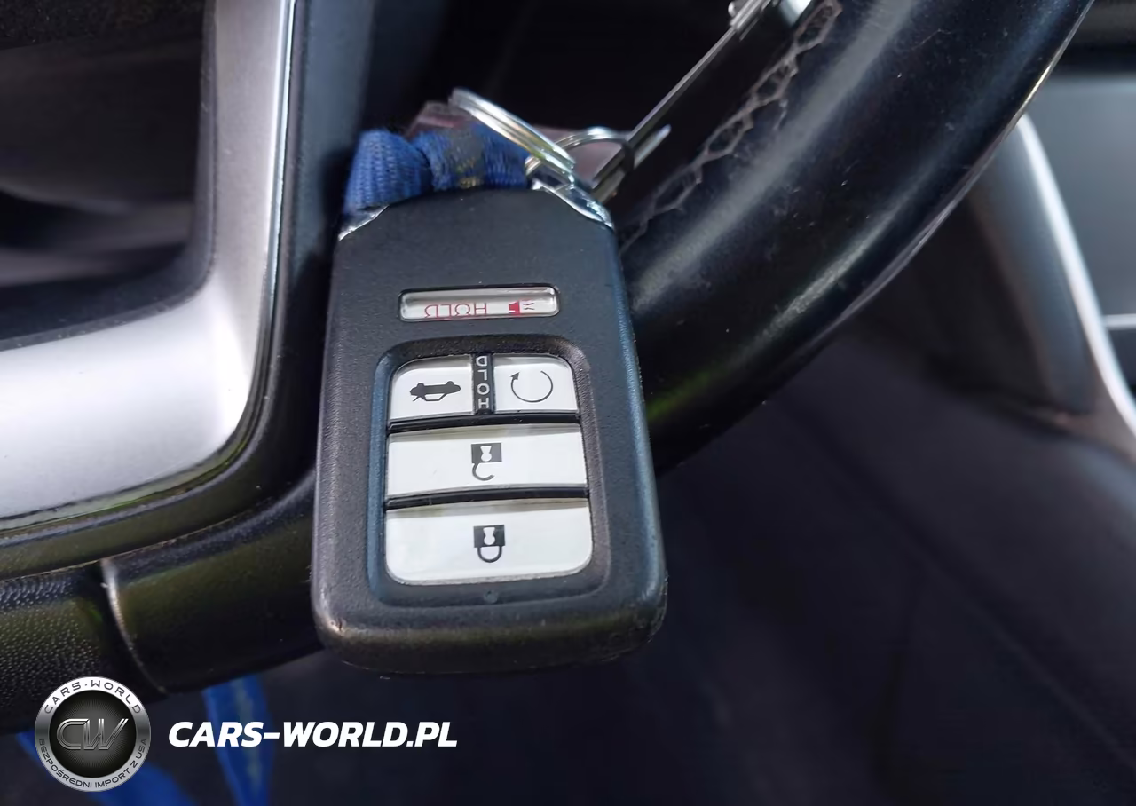 2022 Honda Accord Hybrid Sport VIN:1HGCV3F21NA026621 - 11