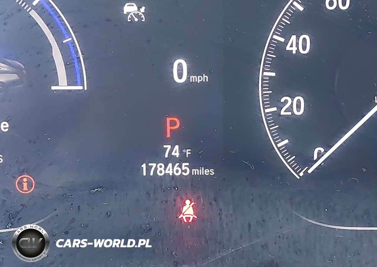 2022 Honda Accord Hybrid Sport VIN:1HGCV3F21NA026621 - 16
