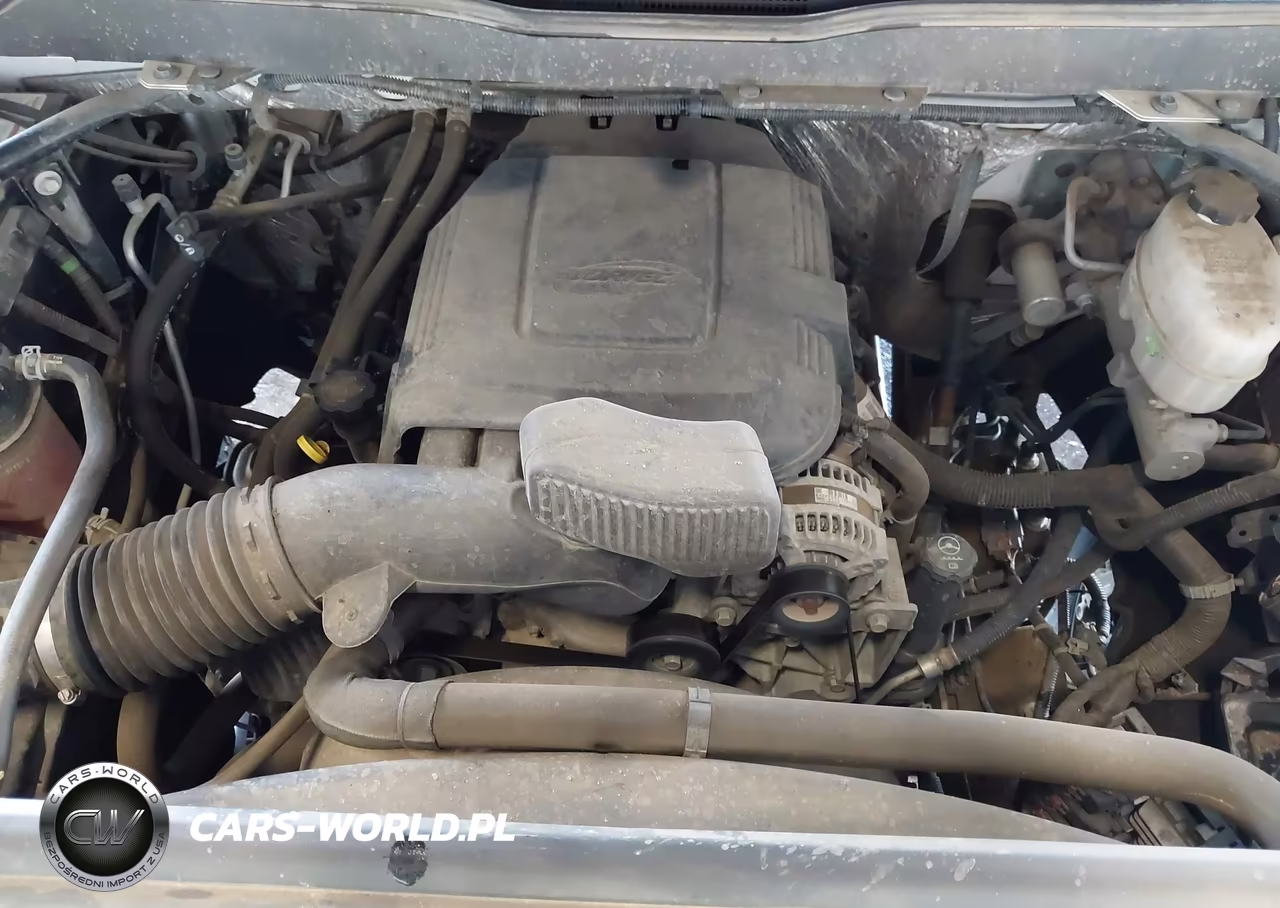 2018 Chevrolet Silverado 3500Hd Wt VIN:1GC4KYCGXJF278289 - 10