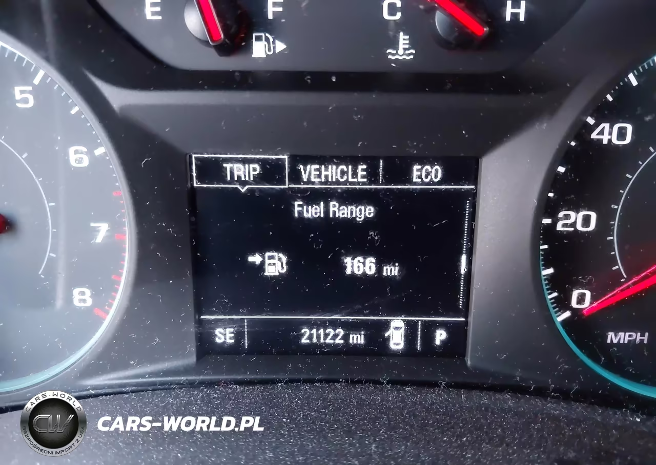 2020 Chevrolet Malibu Fwd 1Fl VIN:1G1ZC5ST0LF153023 - 20