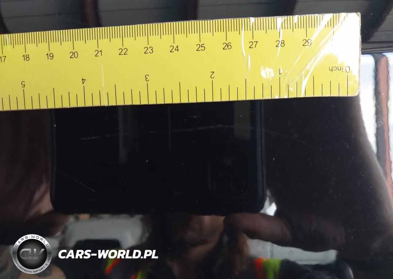 2017 Chevrolet Impala 1Fl VIN:1G11X5SA6HU186871 - 15