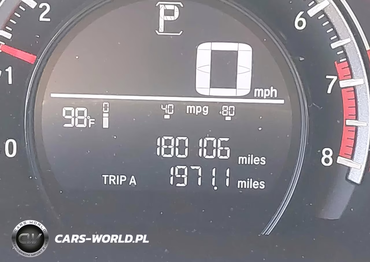 2016 Honda Civic Lx VIN:2HGFC4B50GH306981 - 15
