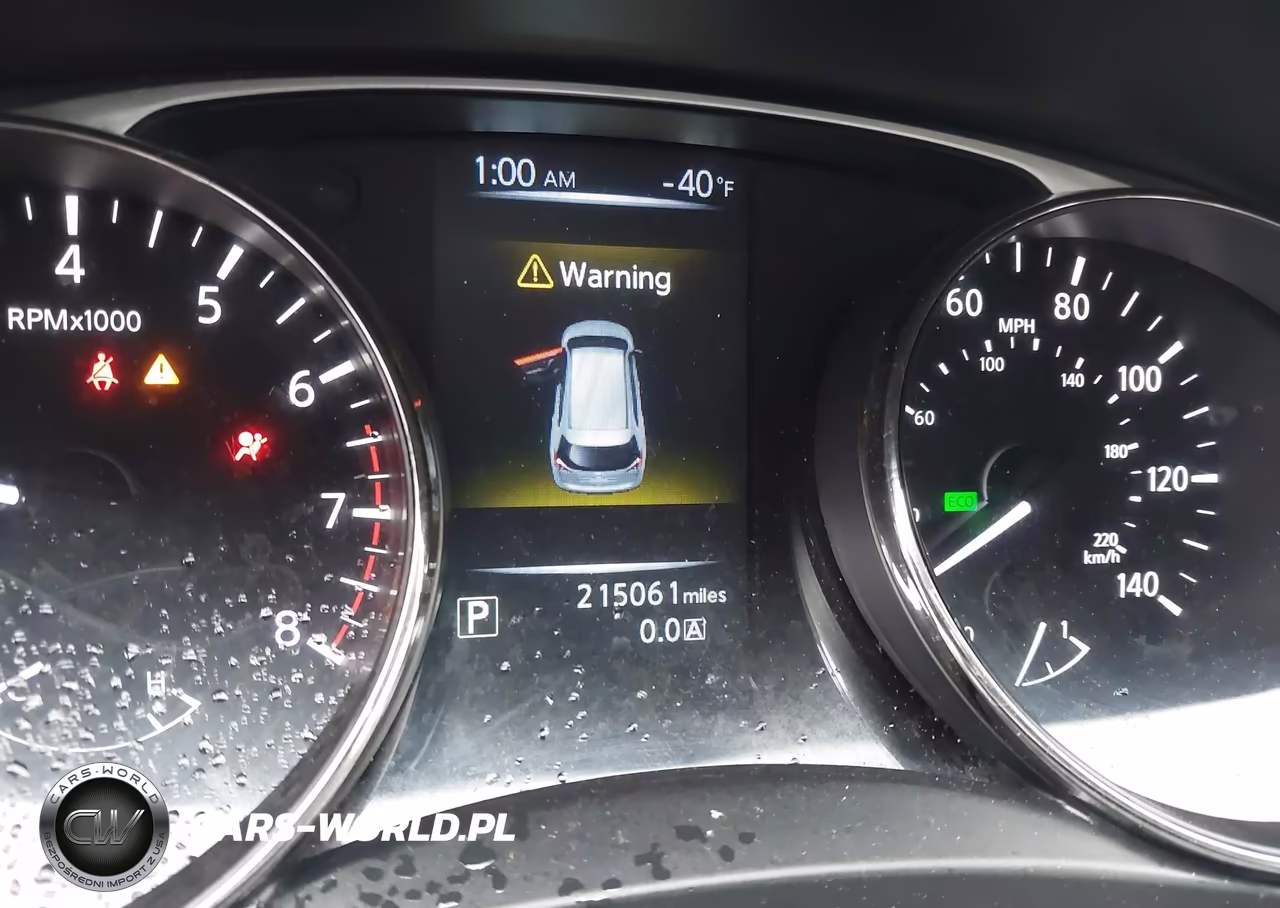 2016 Nissan Rogue S VIN:KNMAT2MT1GP594403 - 7