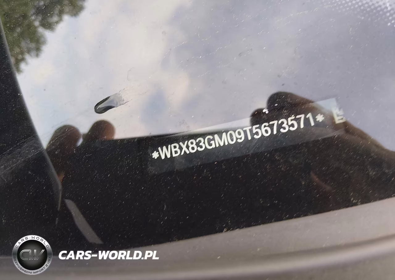 2026 BMW X2 M35I VIN:WBX83GM09T5673571 - 16