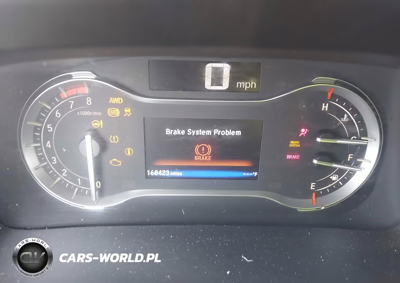 2016 Honda Pilot Ex VIN:5FNYF6H37GB053194 - 7