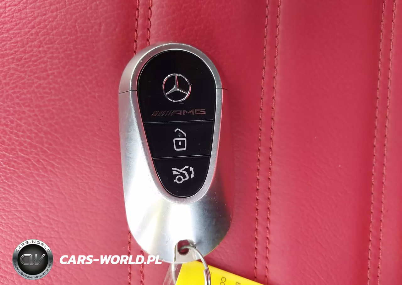 2024 Mercedes-Benz Amg Glc 43 Coupe 4Matic VIN:W1NKJ8HBXRF185011 - 11