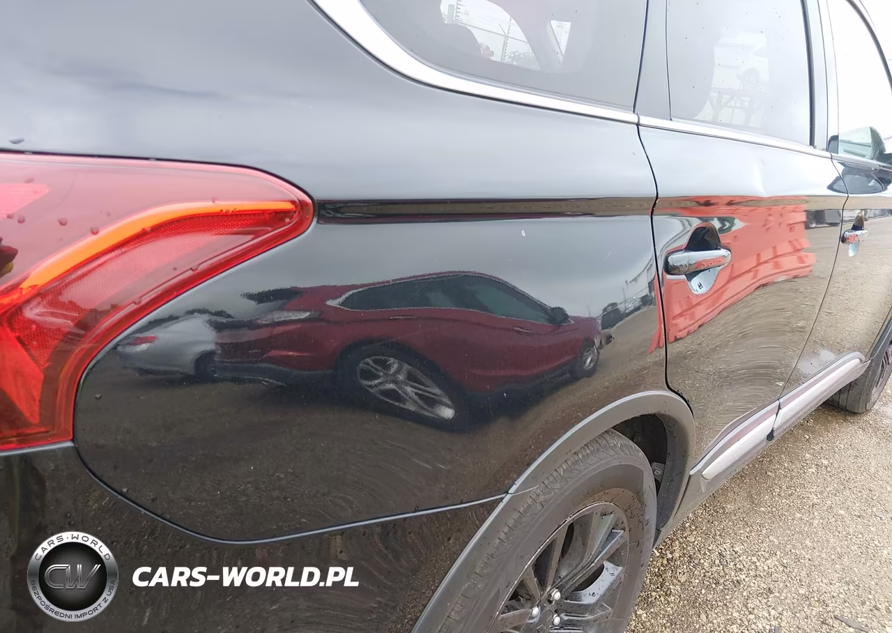 2017 Mitsubishi Outlander Sel VIN:JA4AD3A3XHZ046570 - 13