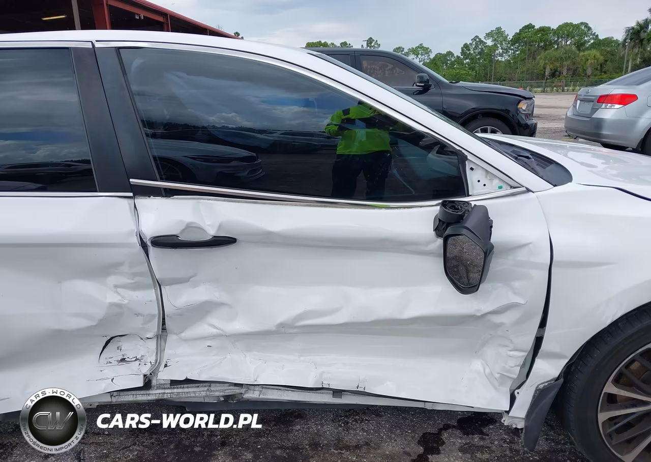 2019 Toyota Camry Se VIN:4T1B11HK8KU804216 - 5