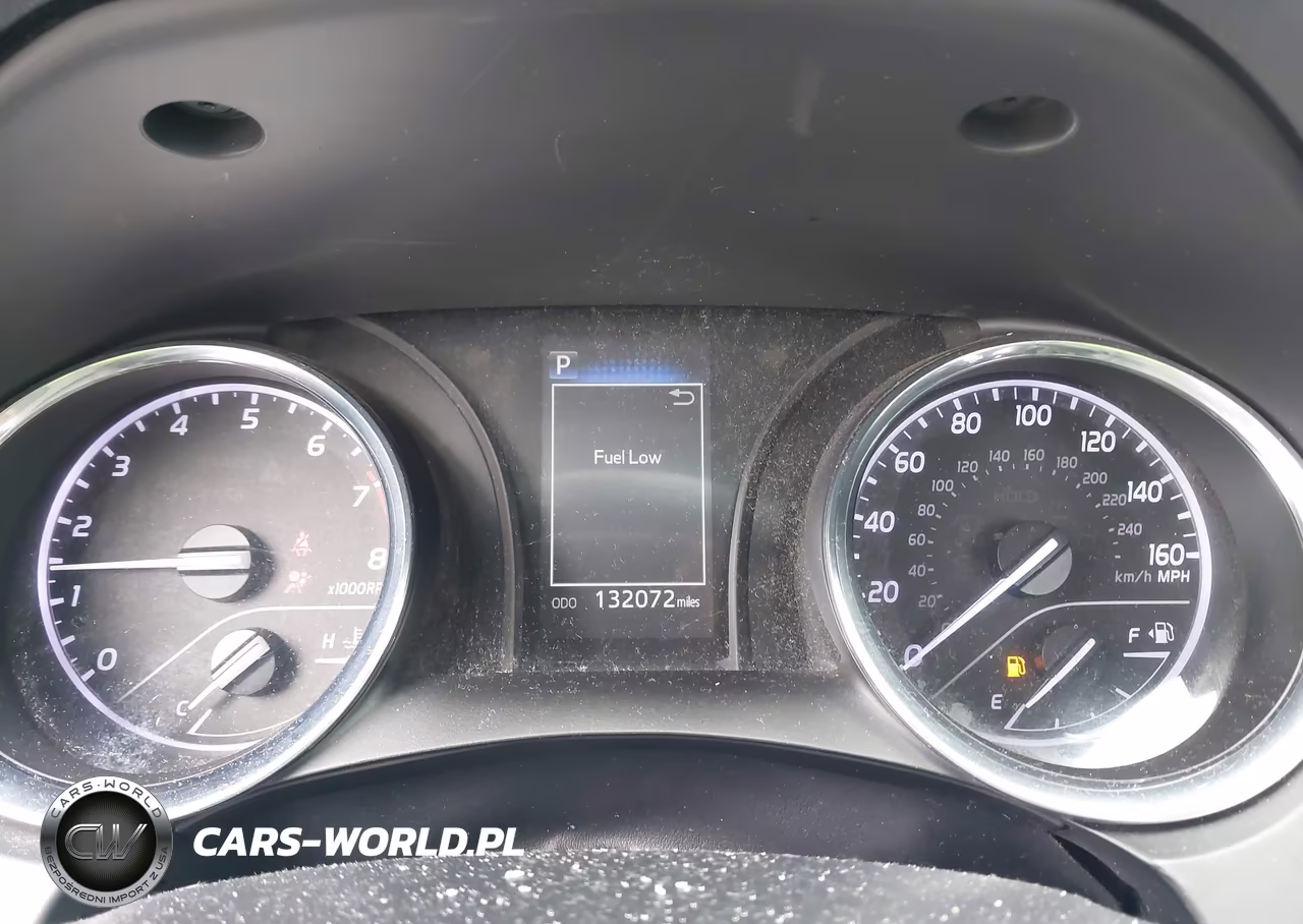 2019 Toyota Camry Se VIN:4T1B11HK8KU804216 - 7