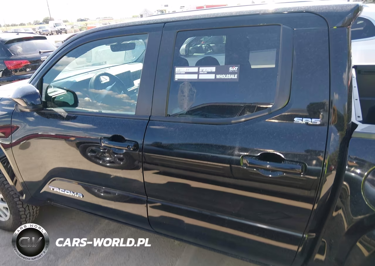2024 Toyota Tacoma Sr5 VIN:3TMLB5JN4RM022575 - 14