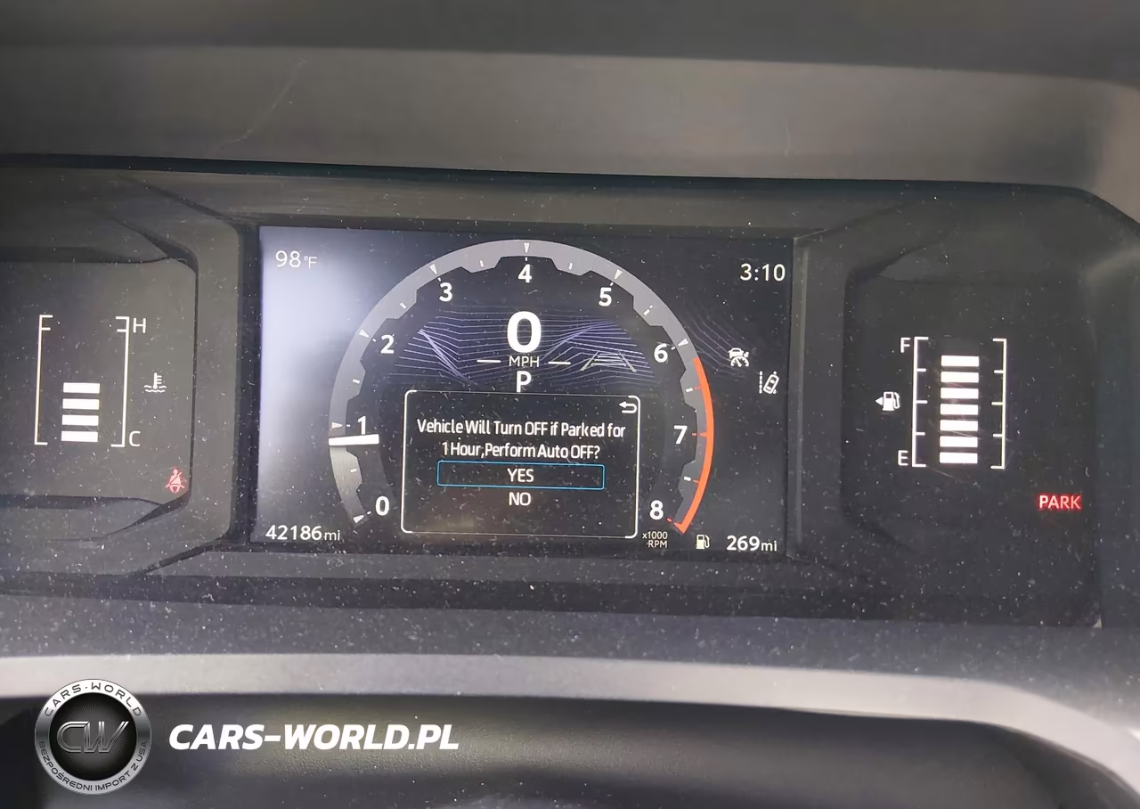 2024 Toyota Tacoma Sr5 VIN:3TMLB5JN4RM022575 - 7
