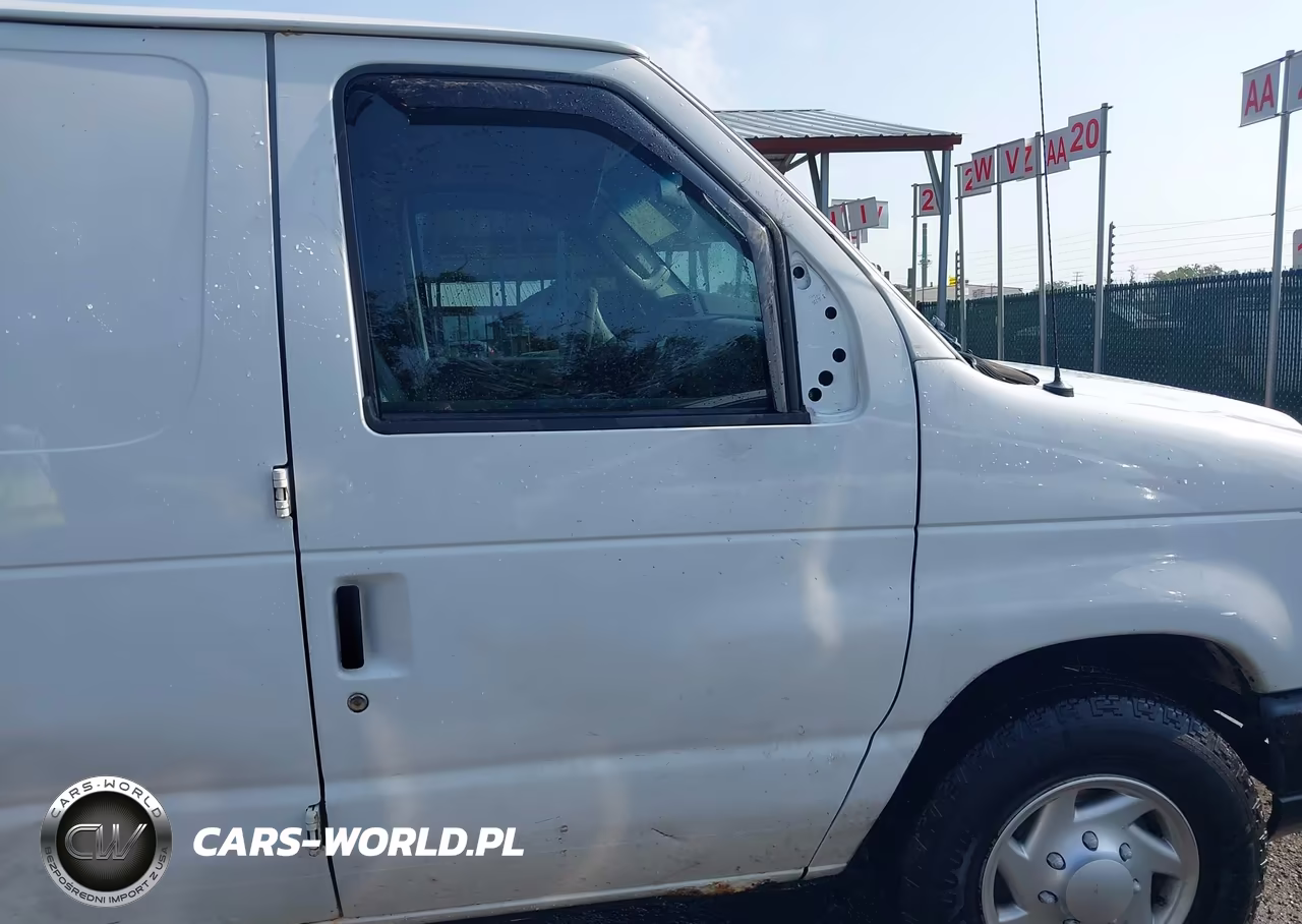 2014 Ford E-250 Commercial VIN:1FTNE2EW6EDA00147 - 18