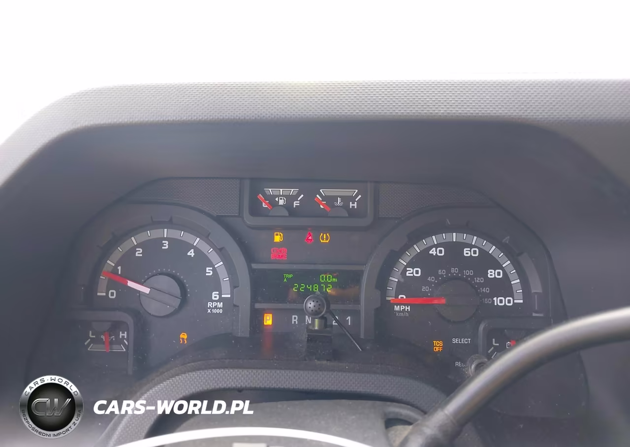 2014 Ford E-250 Commercial VIN:1FTNE2EW6EDA00147 - 7