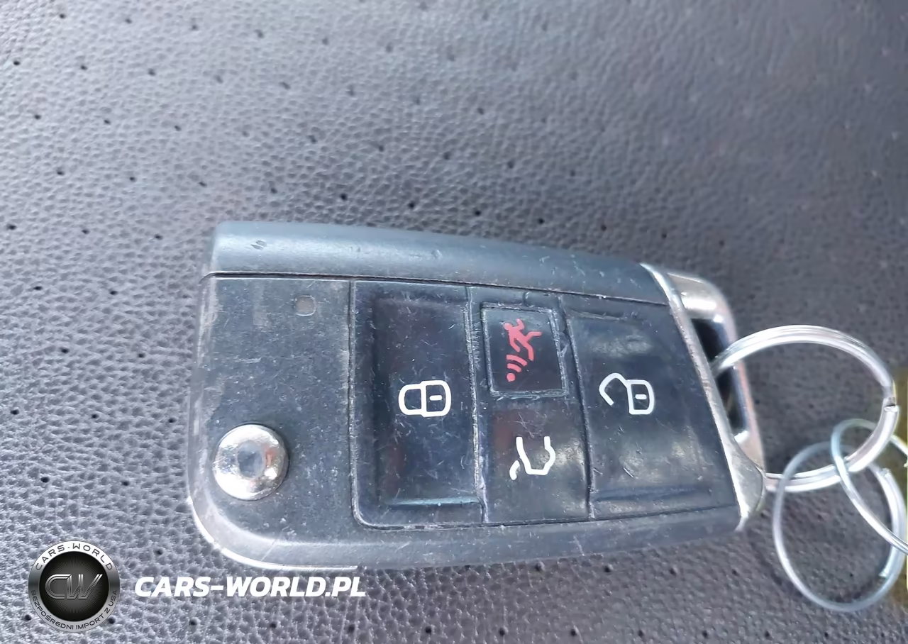 2019 Volkswagen Tiguan 2.0T Se-2.0T Sel-2.0T Sel R-Line-2.0T Sel R-Line Black VIN:3VV2B7AX3KM045796 - 11