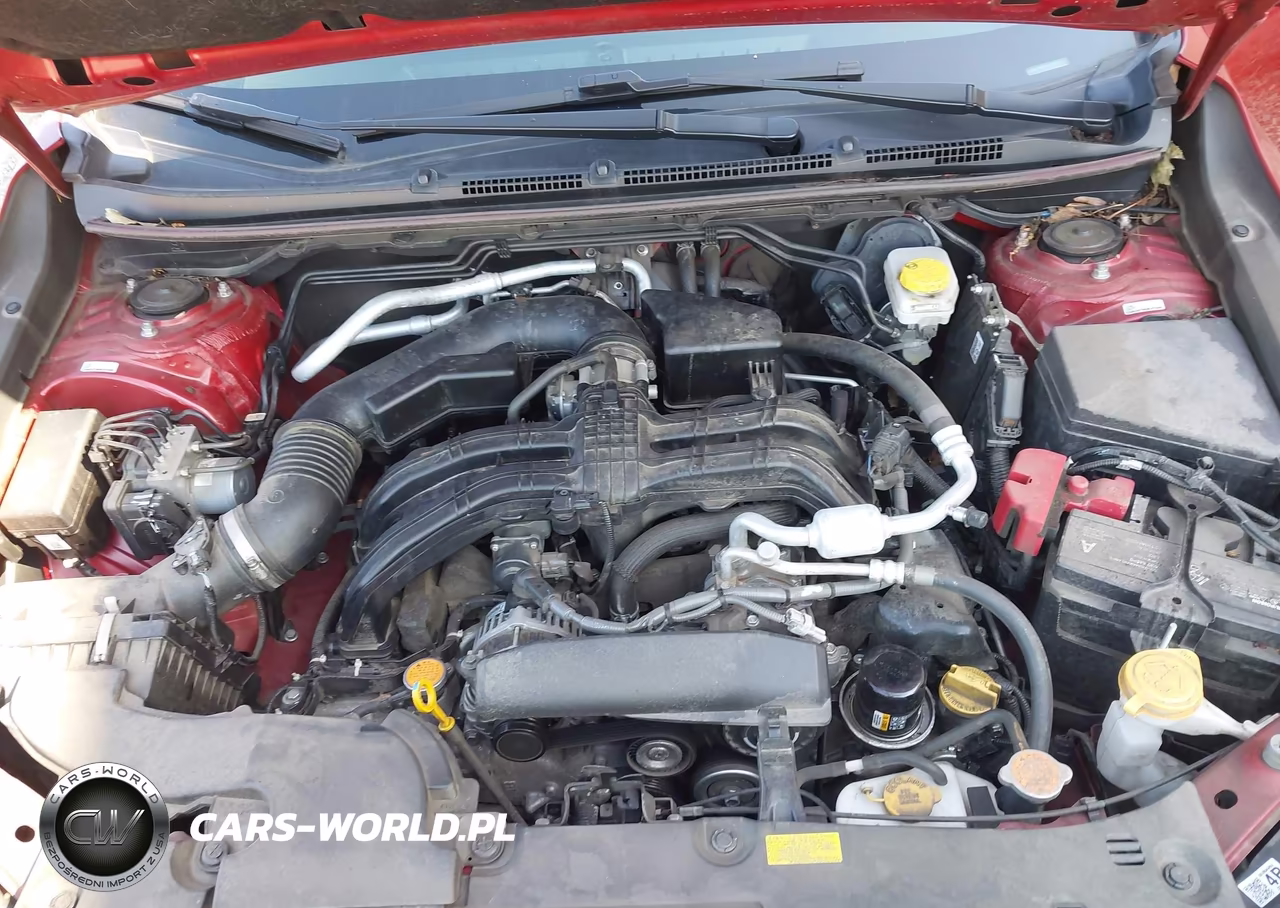 2024 Subaru Crosstrek Limited VIN:4S4GUHM60R3708806 - 10