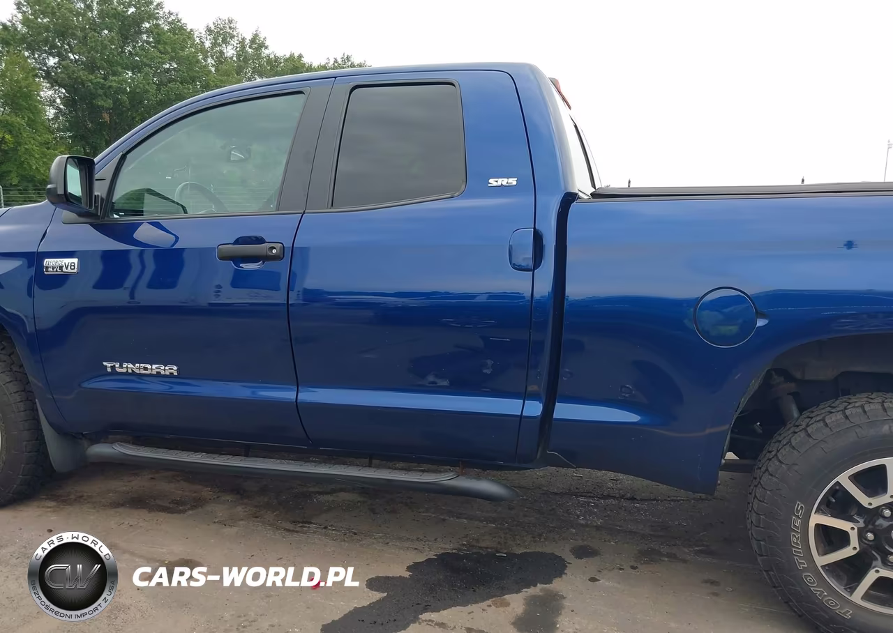 2014 Toyota Tundra Crew Max Base-Sr5 VIN:5TFUYSF10EX399059 - 14