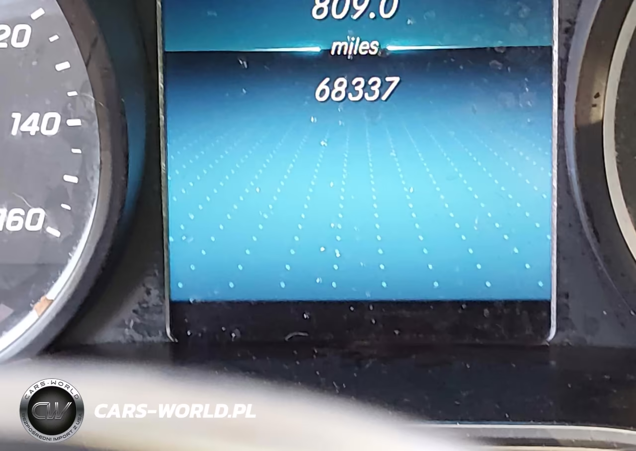 2021 Mercedes-Benz Glc 300 4Matic Suv VIN:W1N0G8EBXMV316043 - 16