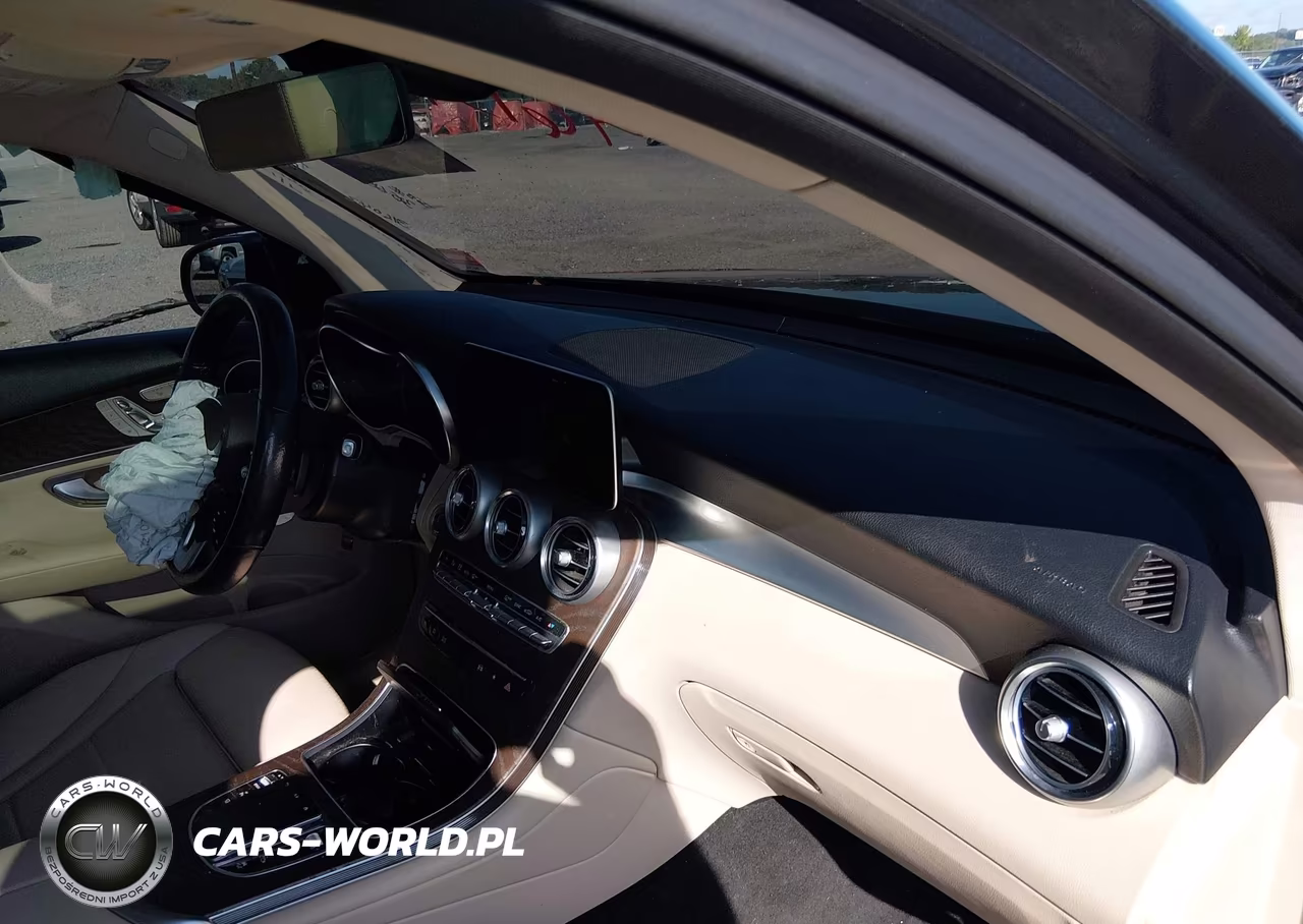 2021 Mercedes-Benz Glc 300 4Matic Suv VIN:W1N0G8EBXMV316043 - 5