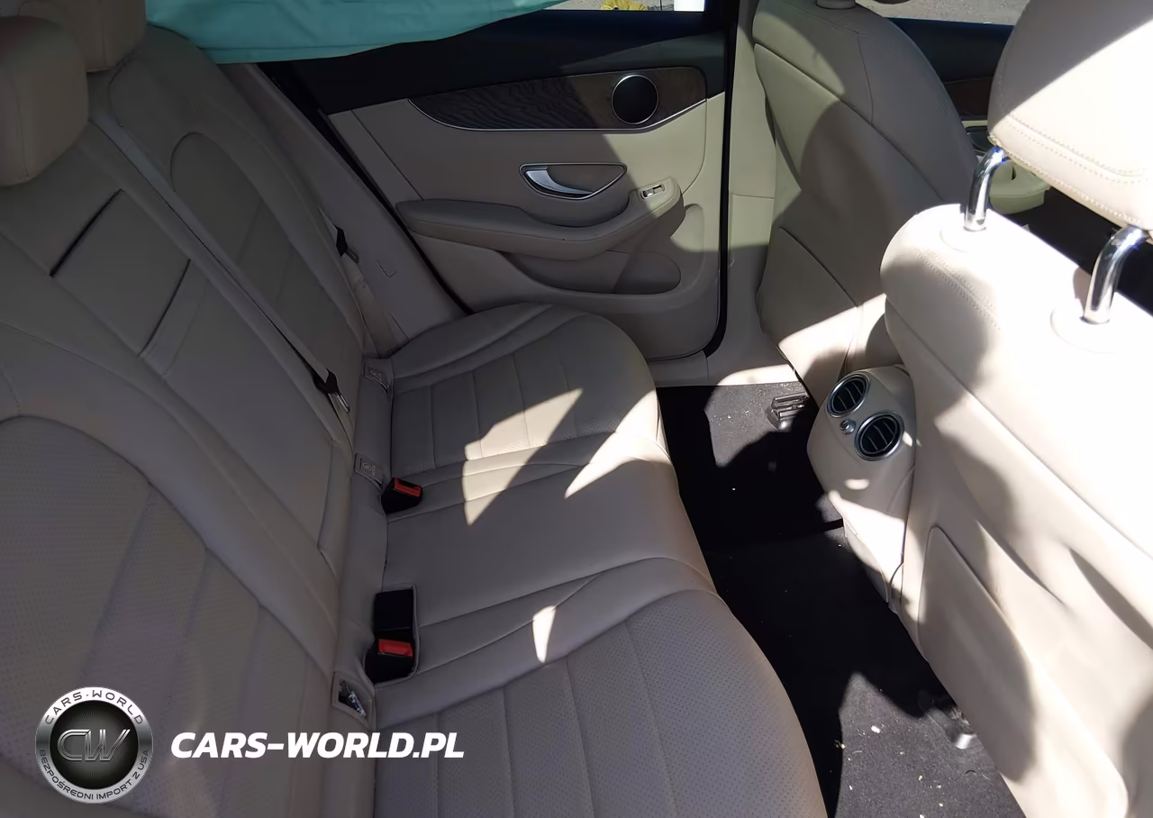 2021 Mercedes-Benz Glc 300 4Matic Suv VIN:W1N0G8EBXMV316043 - 8
