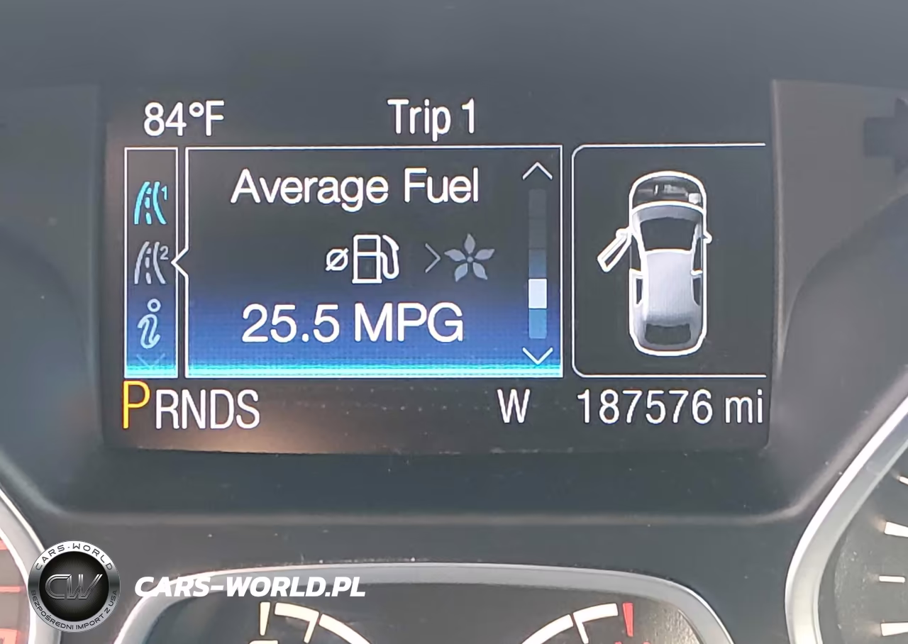 2014 Ford Escape Se VIN:1FMCU0G92EUA73954 - 15