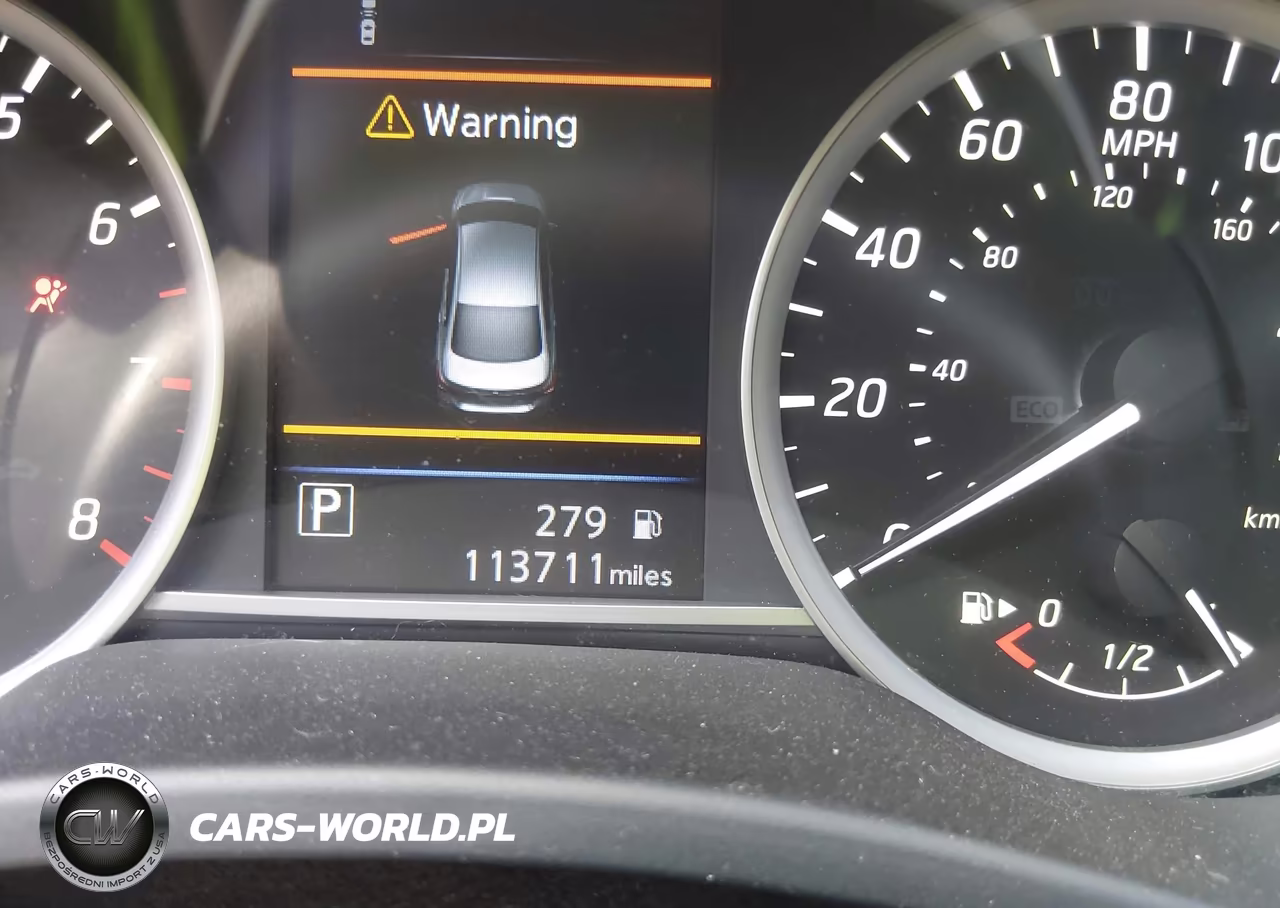 2019 Nissan Sentra Sv VIN:3N1AB7AP8KY386407 - 16