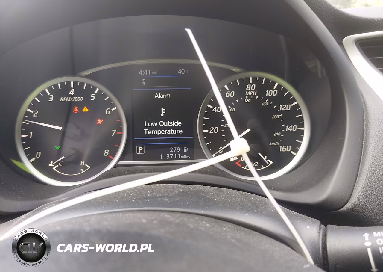 2019 Nissan Sentra Sv VIN:3N1AB7AP8KY386407 - 7