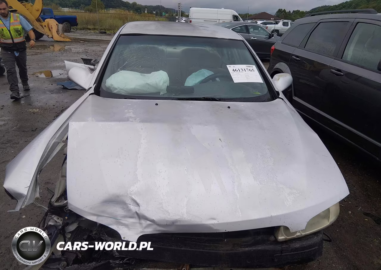 2000 Nissan Altima Gle-Gxe-Se-Xe VIN:1N4DL01D0YC246198 - 12