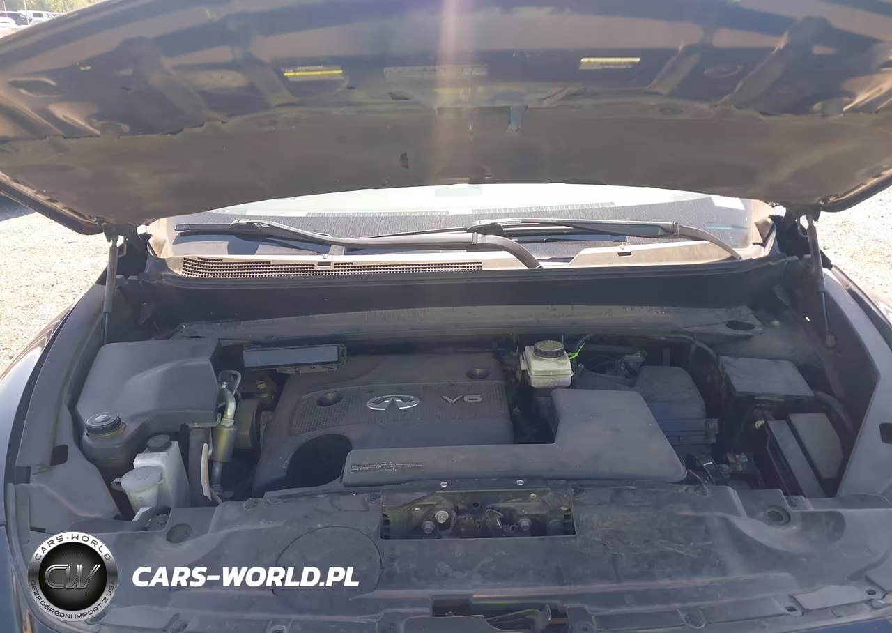 2015 Infiniti Qx60 VIN:5N1AL0MM5FC520349 - 10