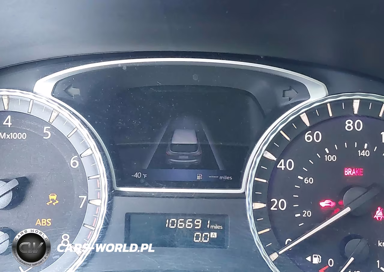 2015 Infiniti Qx60 VIN:5N1AL0MM5FC520349 - 7
