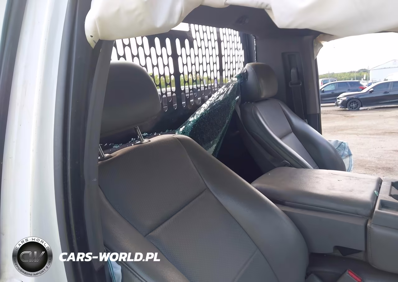 2015 Ford F-150 Xl VIN:1FTMF1C83FKD62361 - 8