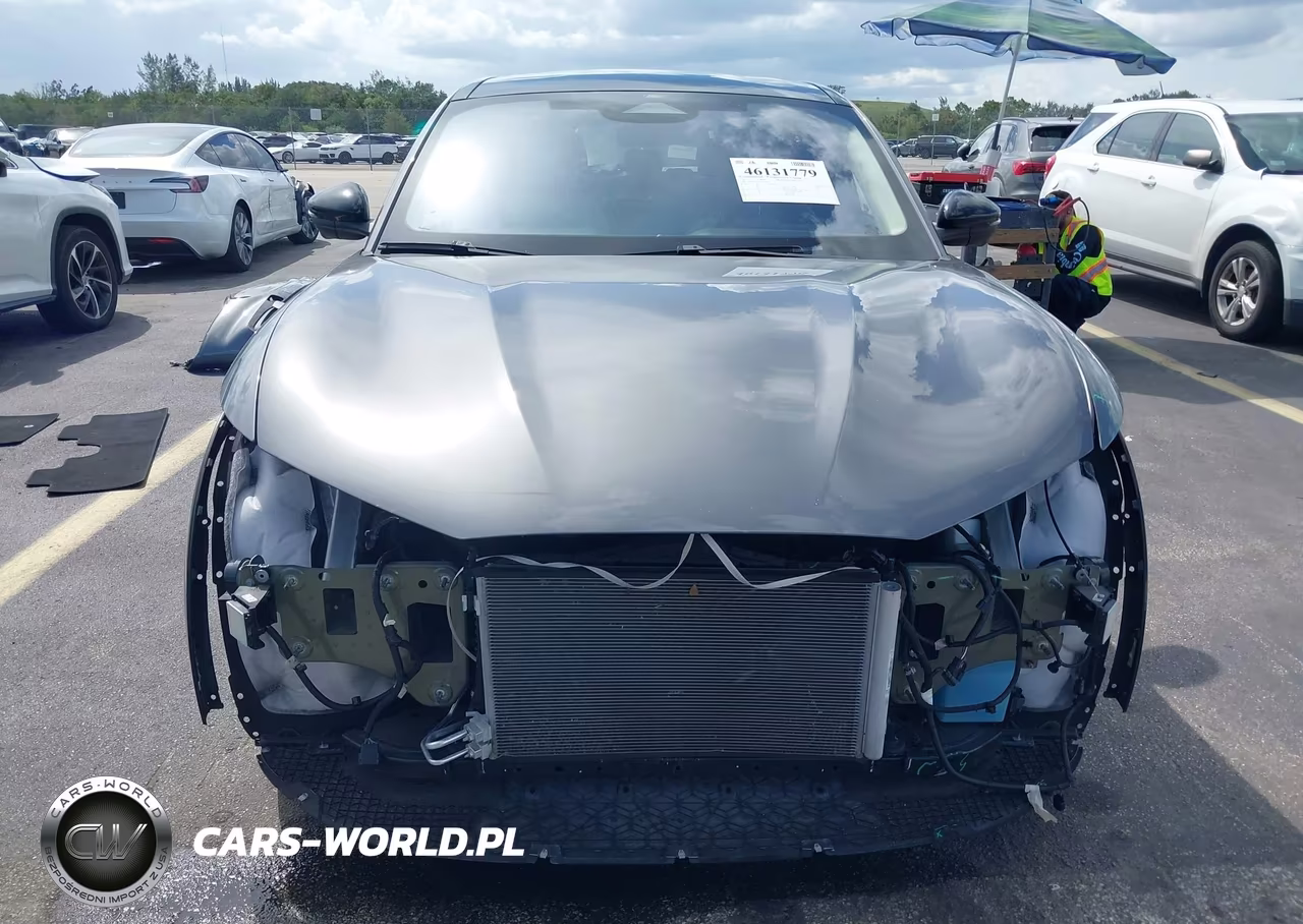 2023 Ford Mustang Mach-E Premium VIN:3FMTK3R7XPMA76692 - 13